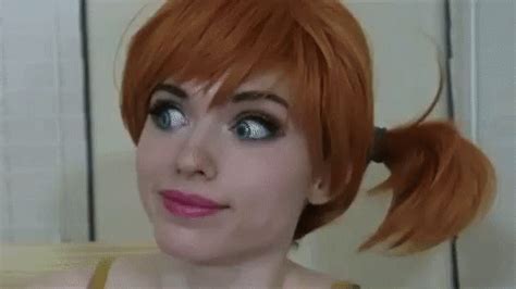 pov redhead gif|Eyecontact Gifs .